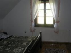 Domki letniskowe w sercu Borw