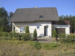 Domek Schodno