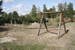 Domek Schodno