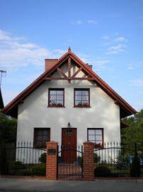 Dom Nad Rzek