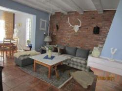 Apartament w Kłącznie