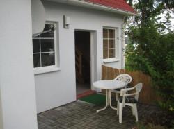 Apartament w Kłącznie