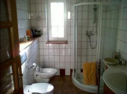 Apartament w Kłącznie