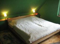 Apartament w Kłącznie