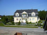 Villa Antoja
