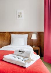 Yarden aparthotel