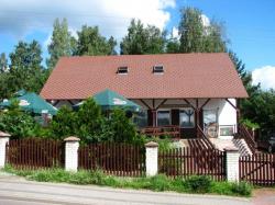 Zajazd Wdzydzana