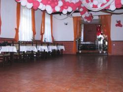 Restauracja Goraj