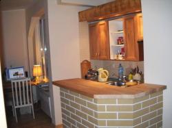 Apartament Jana