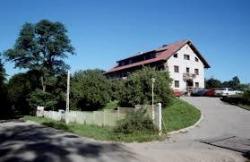 Pensjonat Jagdka