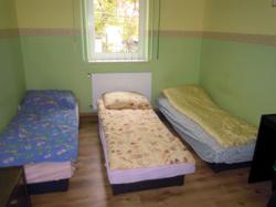 Dom czynszowy Katarzyna i Mariusz Patalon