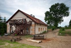 Gospodarstwo Agroturystyczne Gabry