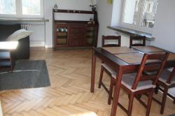 Apartament Piotrkowska