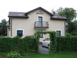 Villa Gemini