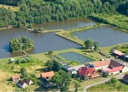 owisko Komercyjne i Gospodarstwo Ekologiczne Karp