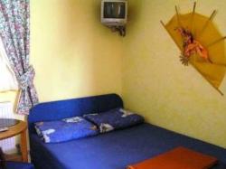 Pokoje Gocinne Zielona 39