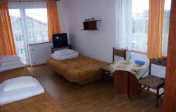 Pensjonat Iklus
