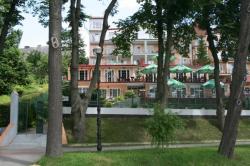 Hotel Eva