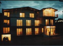 Hotel Eva