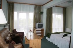 Hotel Eva