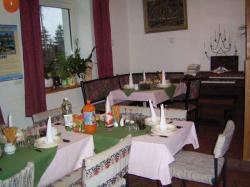Gociniec Chorwka