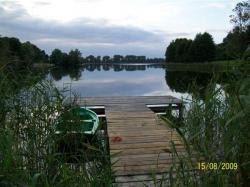 Gociniec Chorwka