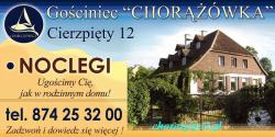 Gociniec Chorwka