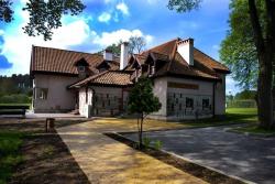 Orodek Edukacyjno-Wypoczynkowy Caritas