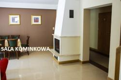 Orodek Edukacyjno-Wypoczynkowy Caritas