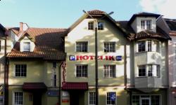 Hotelik Przy Bramie