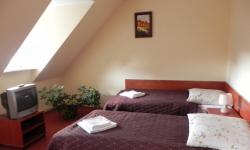 Hotelik Przy Bramie