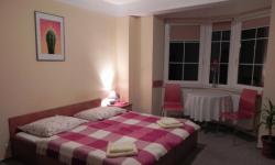 Hotelik Przy Bramie
