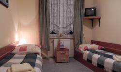 Hotelik Przy Bramie
