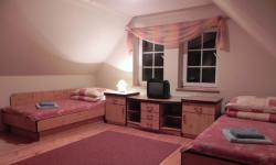 Hotelik Przy Bramie