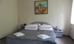 Hotelik Przy Bramie