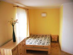 Domek letniskowy, Agroturystyka, Pole namiotowe