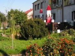 Turystyczna Restauracja Pokoje Gocinne