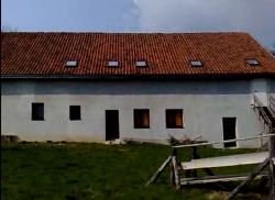Dom Pielgrzyma Gotowo