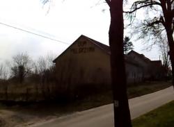 Dom Pielgrzyma Gotowo