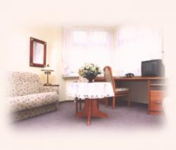 Orodek Wypoczynkowo Rehabilitacyjny Familijny