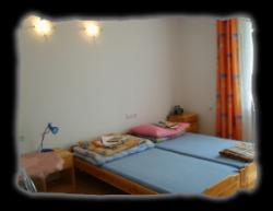 Hotelik Komandor