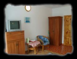 Hotelik Komandor