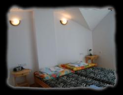 Hotelik Komandor