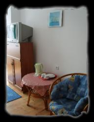 Hotelik Komandor