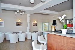 Baltic Cliff Apartments Spa&Wellness