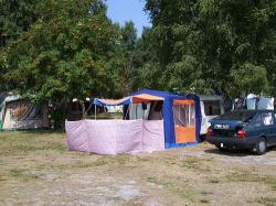 Camping 88 Biaa Mewa