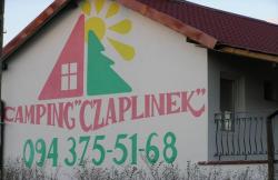 Camping Czaplinek