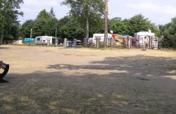 Camping Czaplinek