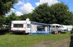 Camping Czaplinek