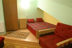 Dom Wczasowy Maja